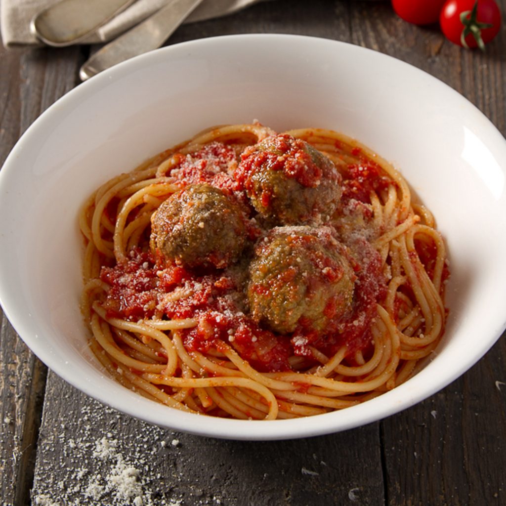 Beyond Spaghetti & Meatballs: Discover Authentic Polpette Secrets