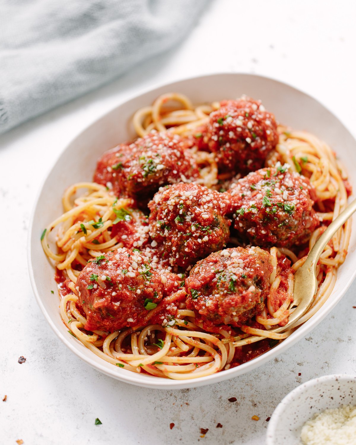 Minute Classic Italian Meatballs: Perfect for Any Meal